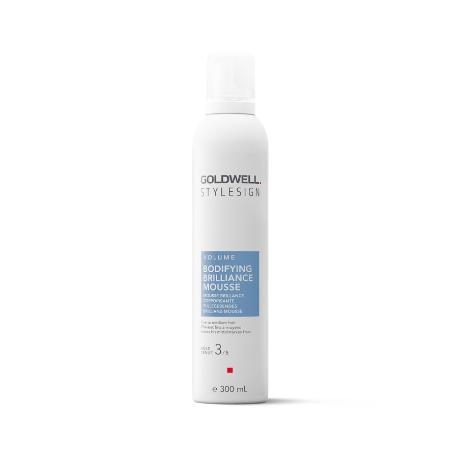 Goldwell VOLUME – PIANKA NADAJĄCA OBJĘTOŚĆ I BLASK Pianki do włosów