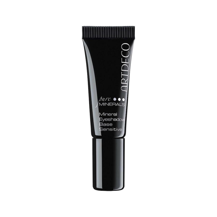 Artdeco Baza pod cienie do powiek Mineral Eyeshadow Base Sensitive Bazy pod cienie