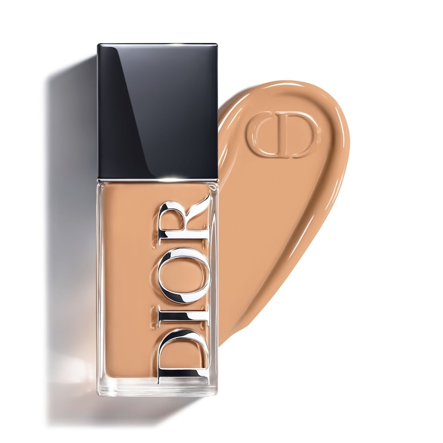 DIOR Dior Forever Skin Glow - 24h trwałości i 48h nawilżenia Podkłady 4N - Neutral