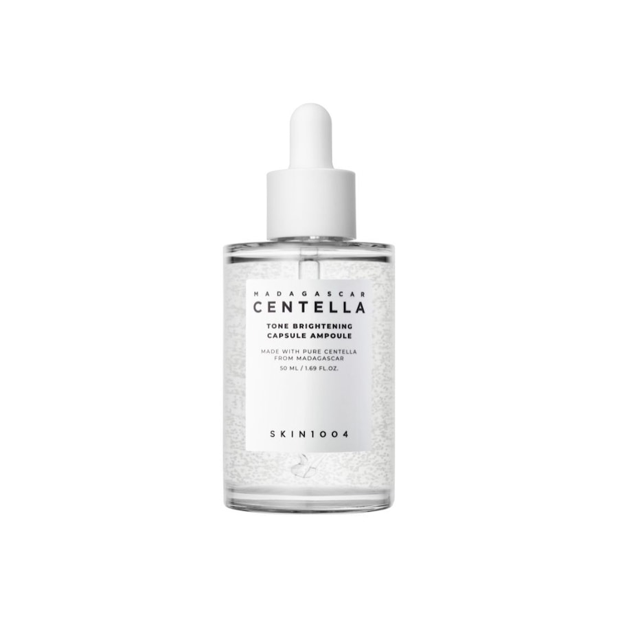 SKIN1004 Rozjaśniające serum dla cery z przebarwieniami Glow Serum