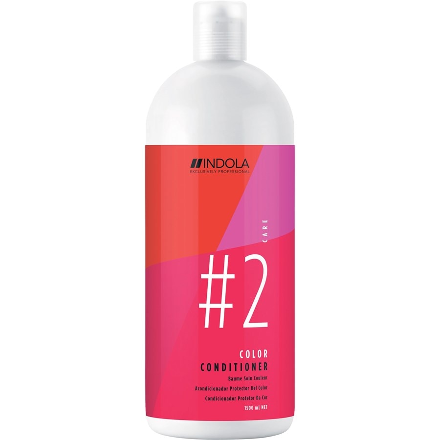 Indola Odżywka koloryzująca