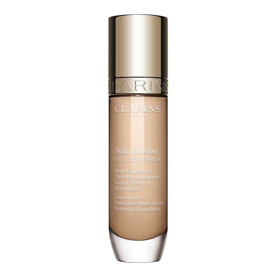 Clarins Skin Illusion Full Coverage Podkłady 103N