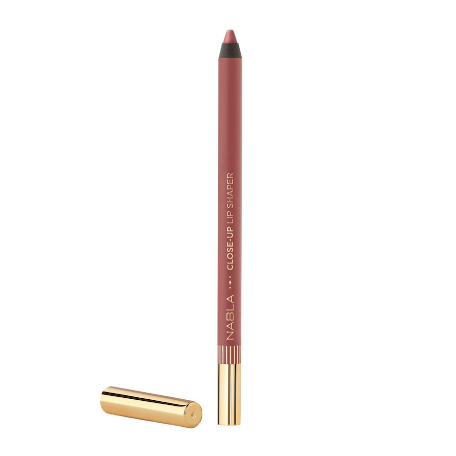 NABLA CLOSE-UP Close-Up Lip Shaper Konturówki do ust NUDE #3.5