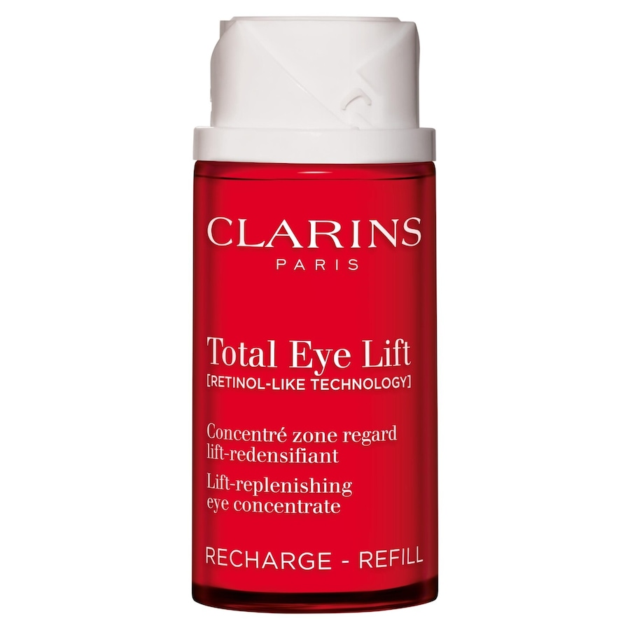 Clarins Total Eye Lift Kremy pod oczy Damski