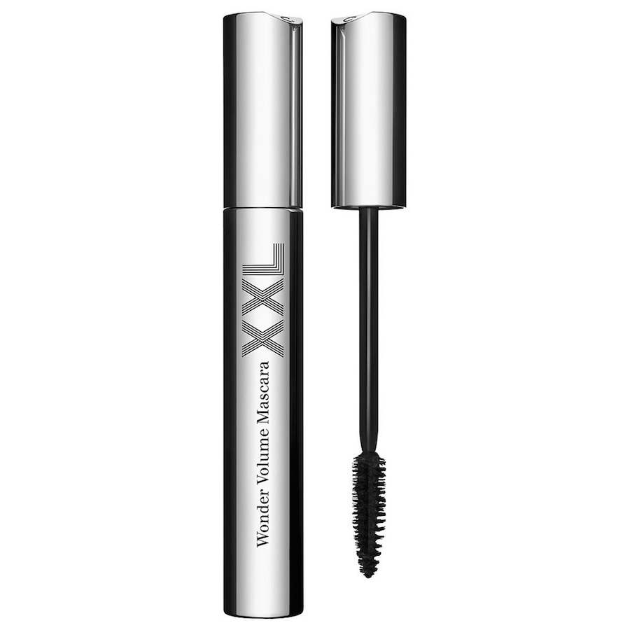 Clarins Wonder Volume XXL Tusze do rzęs 1 - EXTREME BLACK
