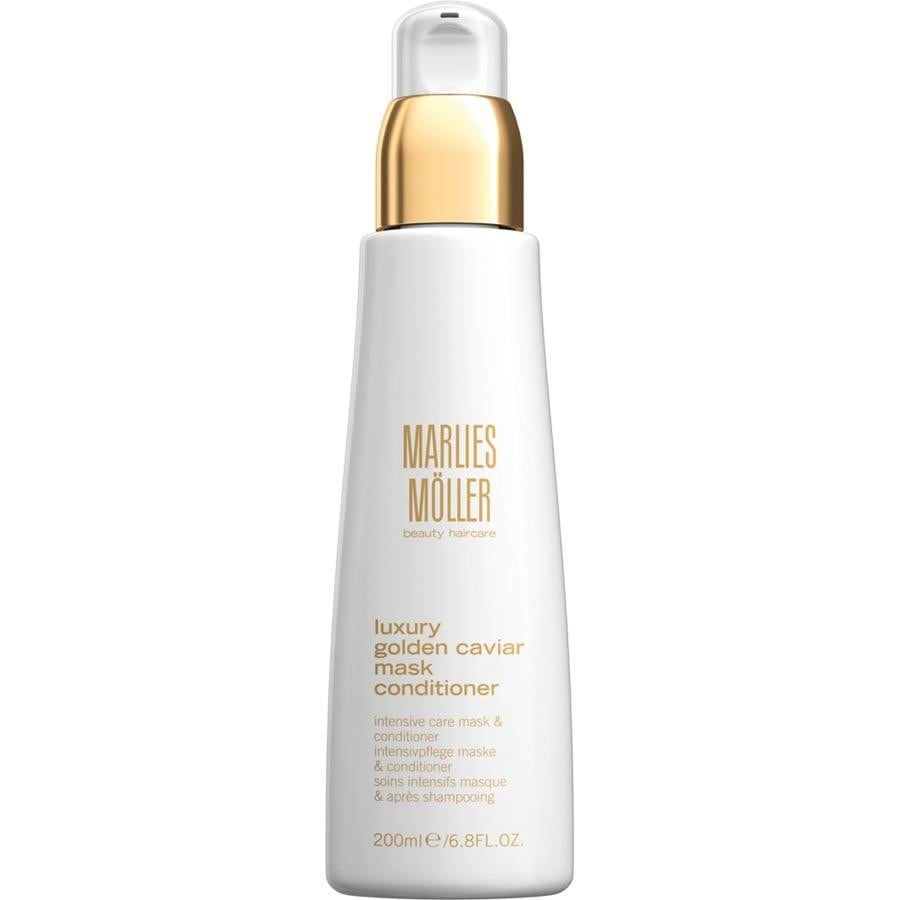 Marlies Möller Luxury Mask Conditioner Odżywki do włosów