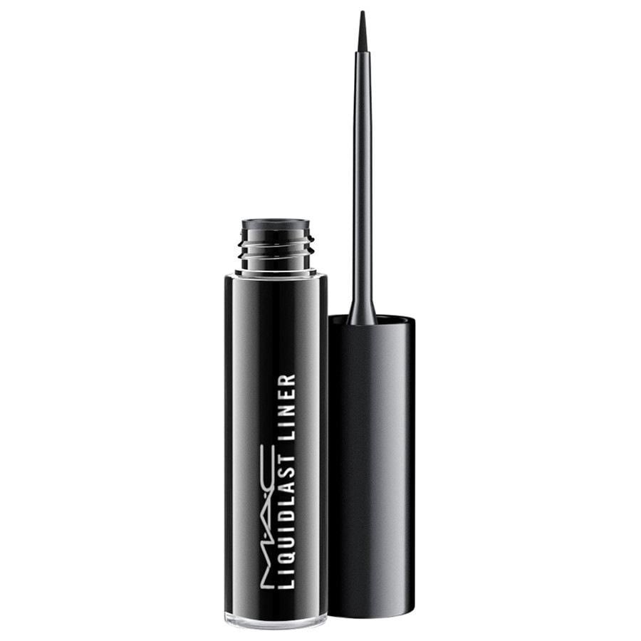 MAC Starring You Liquidlast 24Hour Waterproof Liner Eyelinery POINT BLACK