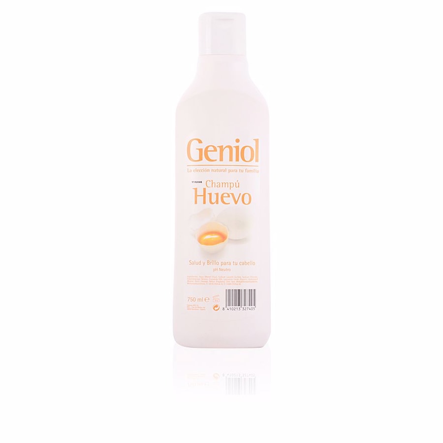 Geniol Szampon jajeczny GENIOL Szampony