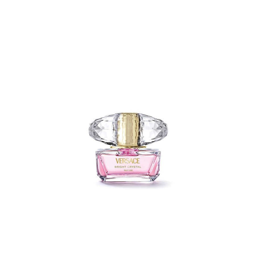 Versace BRIGHT CRYSTAL PARFUM 50ML Perfumy 50 ml