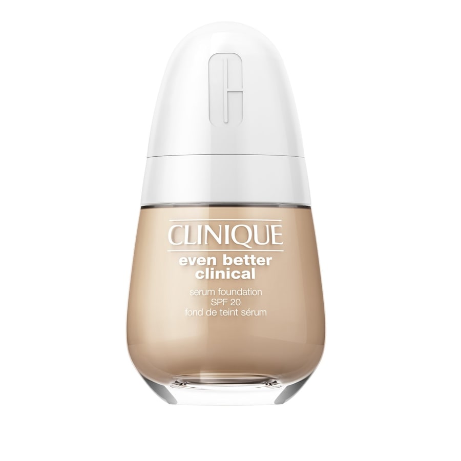 Clinique Even Better™ Clinical Serum SPF Podkłady CN 40 Cream Chamois