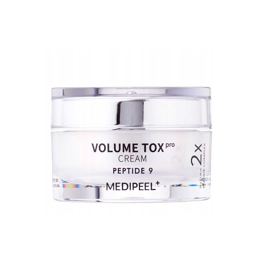 MEDI-PEEL Peptide 9 Volume Tox Cream Pro Kremy do twarzy