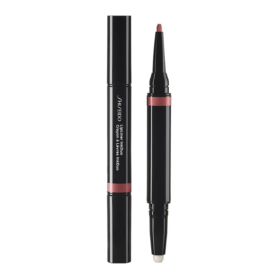 Shiseido No. 12 Espresso Konturówki do ust Nr.03 - Mauve