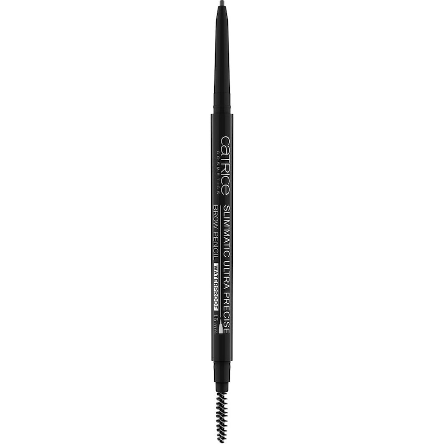 Catrice Slim'Matic Ultra Precise Brow Pencil Waterproof Kredka do brwi 060 - ESPRESSO