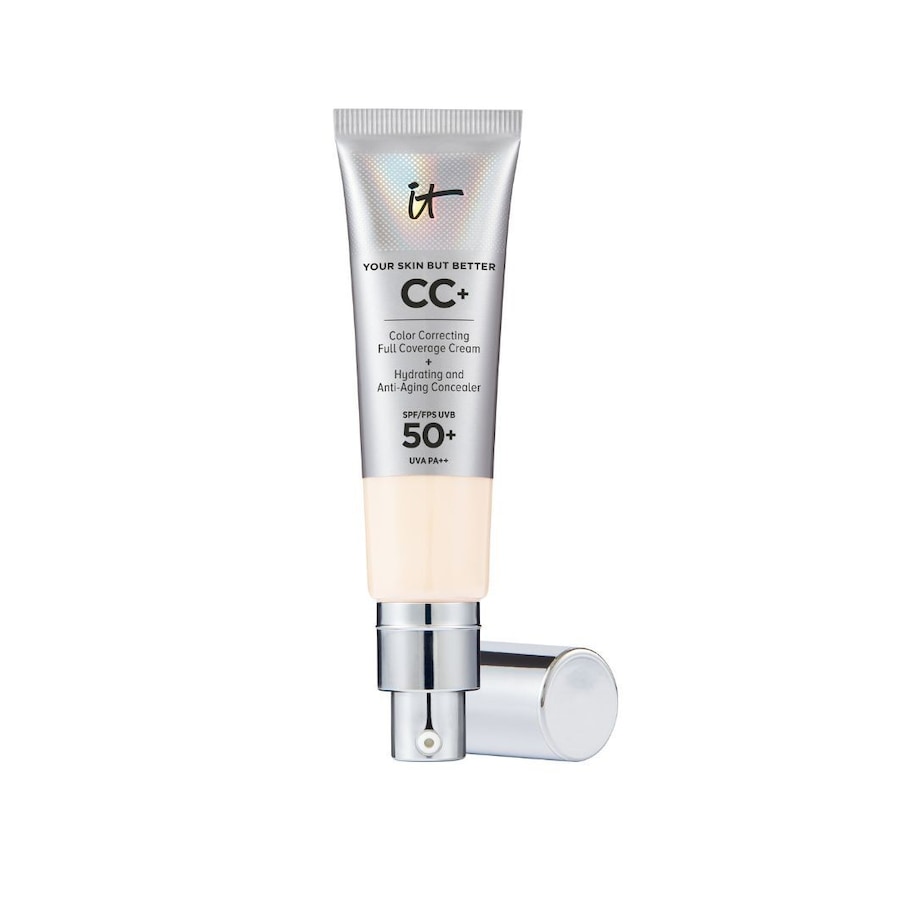 IT Cosmetics Your Skin But Better™ CC+™ SPF 50 Kremy BB i CC Fair Porcelain