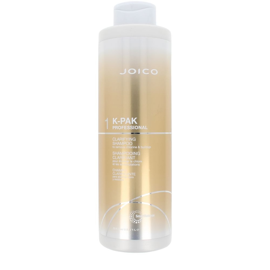 Joico Szampon oczyszczający K-PAK Szampony