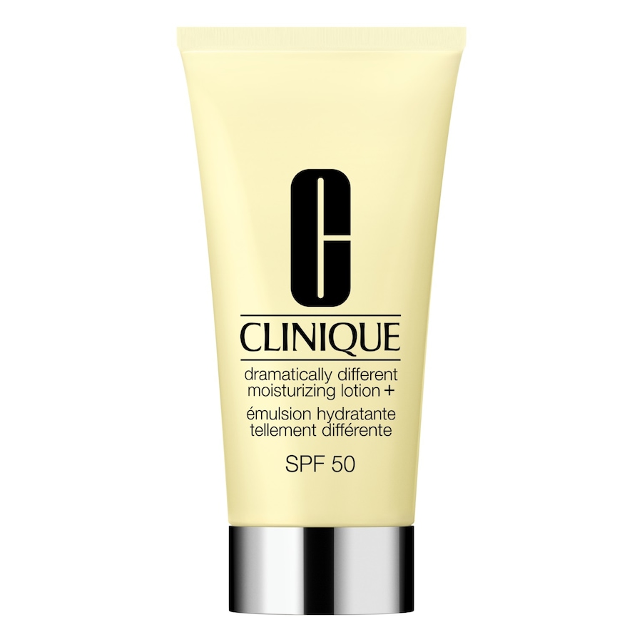 Clinique 3-Phase Systemcare Dramatically Different Moisturizing Lotion+™ SPF 50 Kremy na dzień Damski