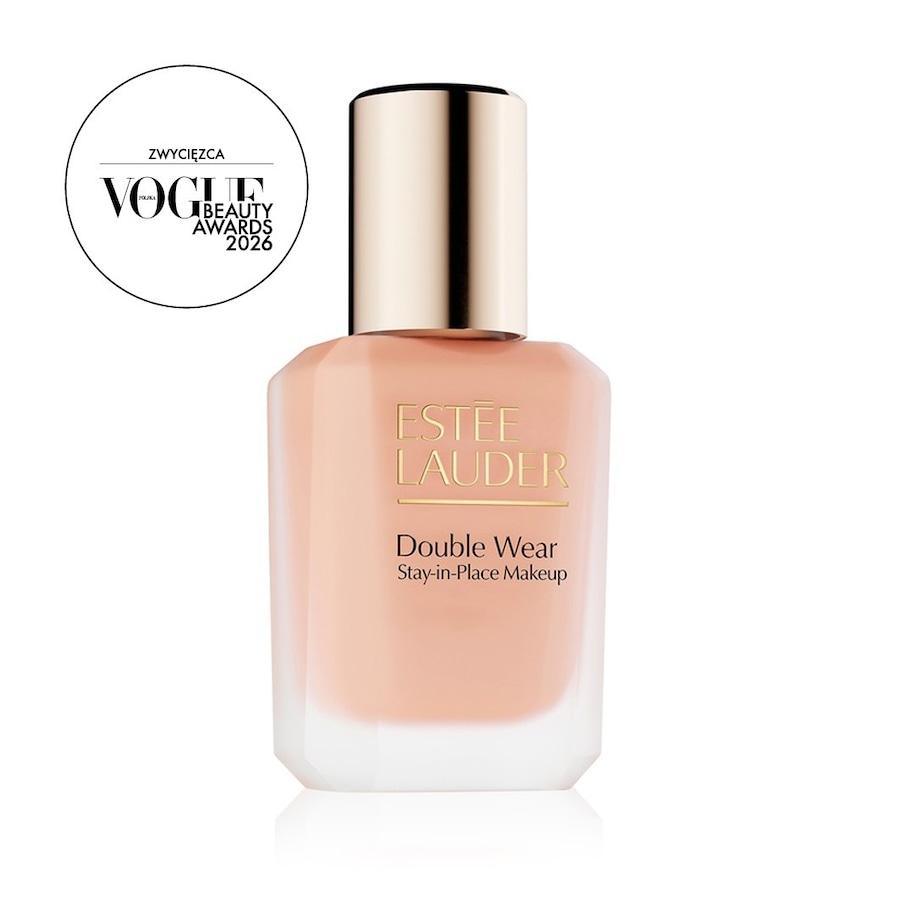 Estée Lauder Double Wear Stay-in-Place Makeup SPF 10 Podkłady 1C1 Cool Bone