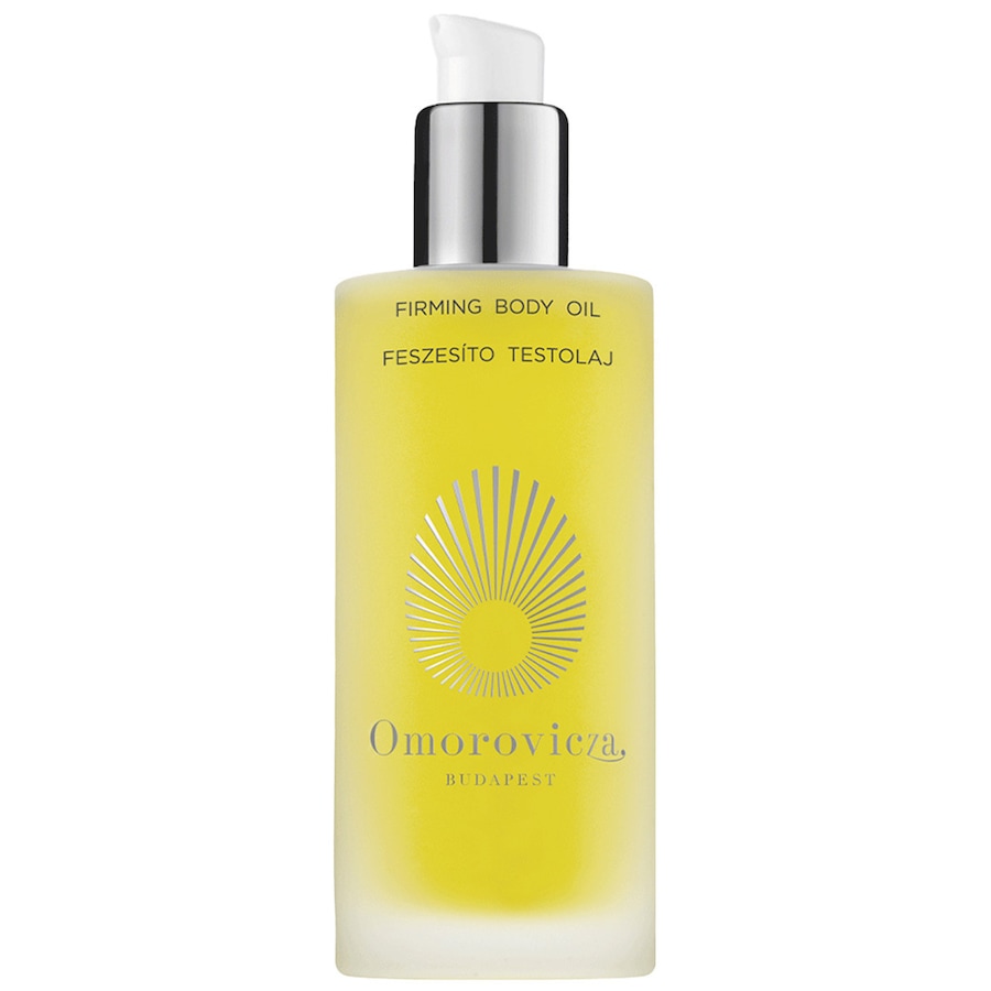 Omorovicza Firming Body Oil Olejki do ciała Damski