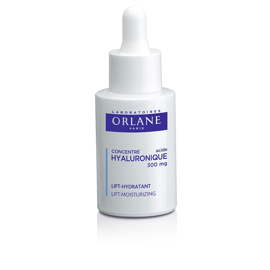 Orlane KONCENTRAT kwasu hialuronowego Serum nawilżające Damski