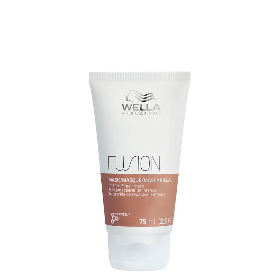 Wella Professionals Fusion Intensywnie regenerująca Maski do włosów