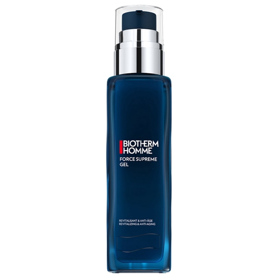 Biotherm Homme Force Supreme Revitalisant & Anti-Age