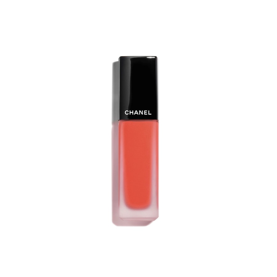 Chanel ROUGE ALLURE LIQUID Szminki 214 - BOULEVERSANTE