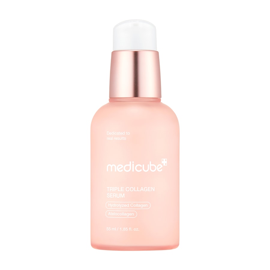 Medicube Triple Collagen Serum 4.0 Kolagen do twarzy