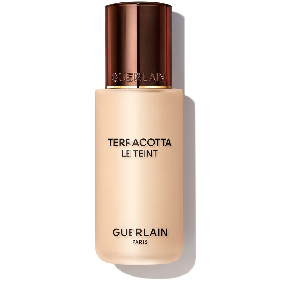 Guerlain Terracotta Le Teint Healthy Glow Natural Perfection Foundation Podkłady 0.5W - BEIGE