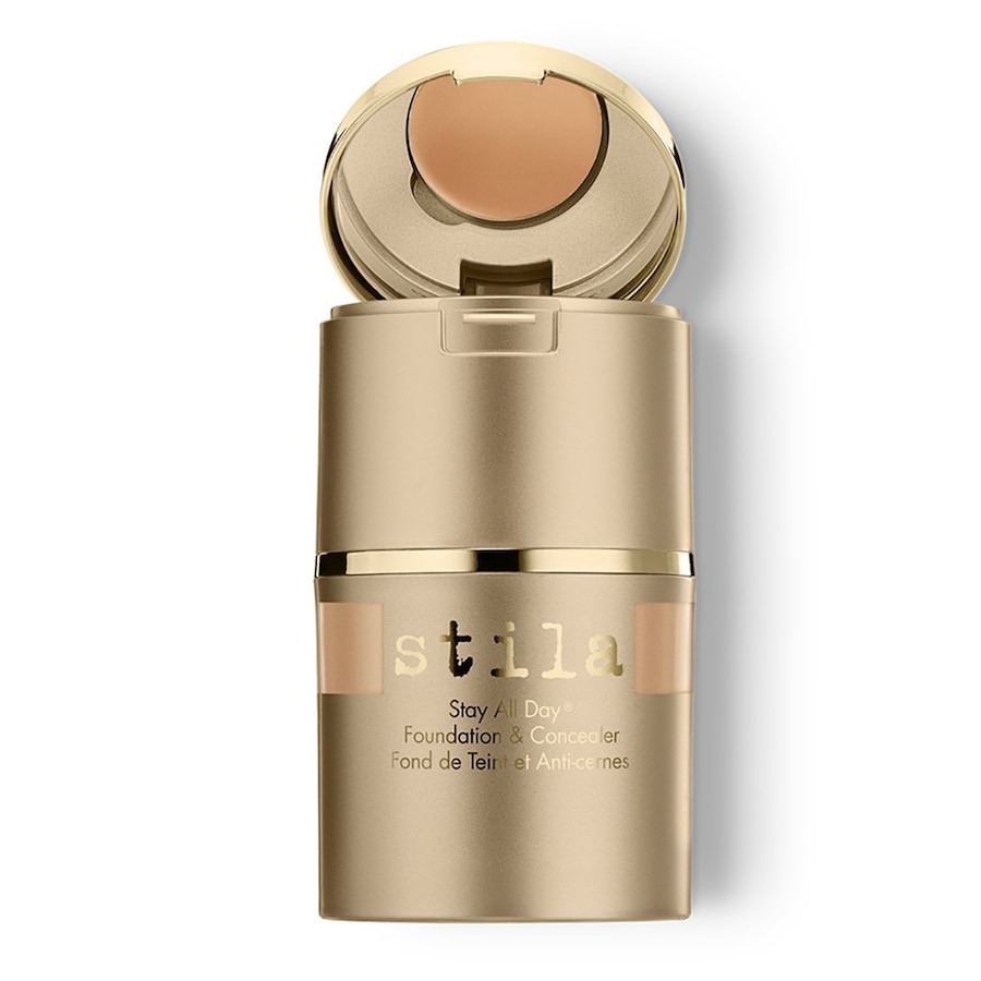 Stila Stay All Day® Foundation & Concealer Podkłady Fair 2