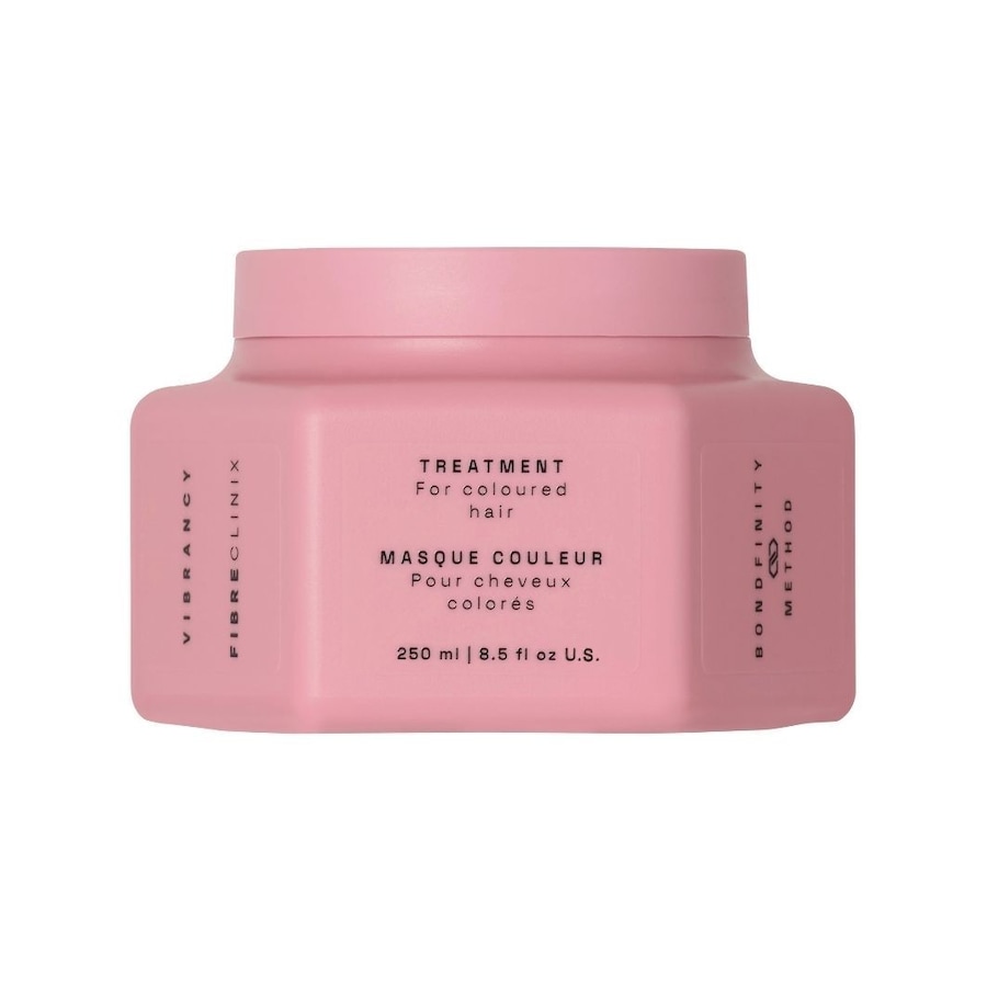 Schwarzkopf Professional Fibre Clinix Vibrancy Maska Chroniąca Kolor