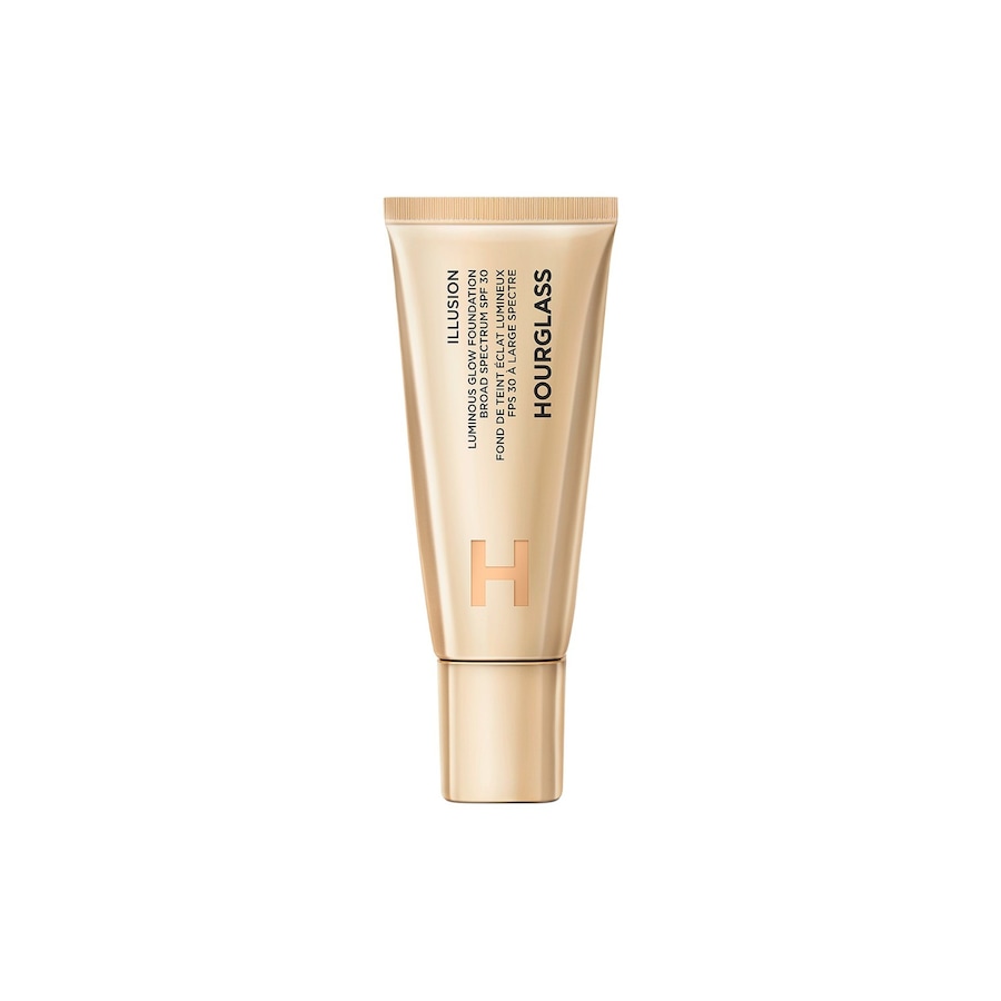 Hourglass Illusion Luminous Glow Broad Spectrum SPF 30 Podkłady