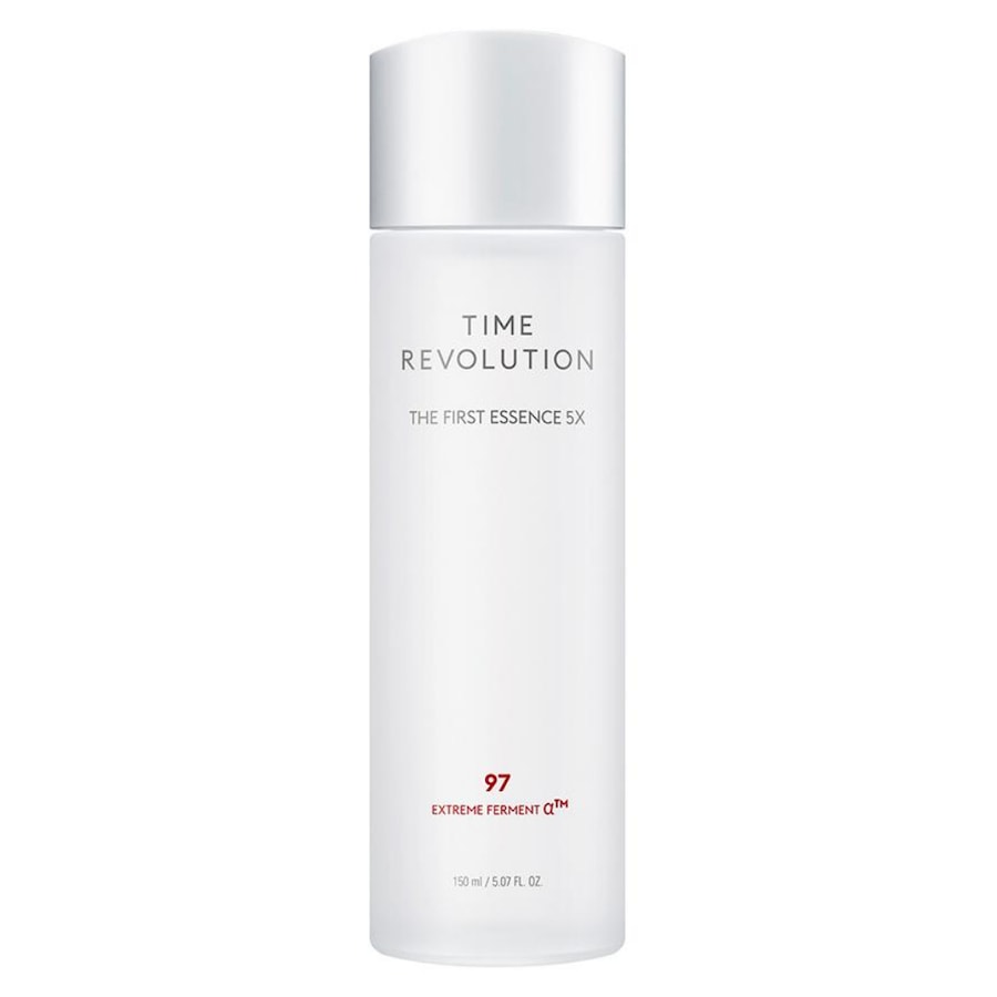 Missha Time Revolution The First Essence 5X Serum nawilżające