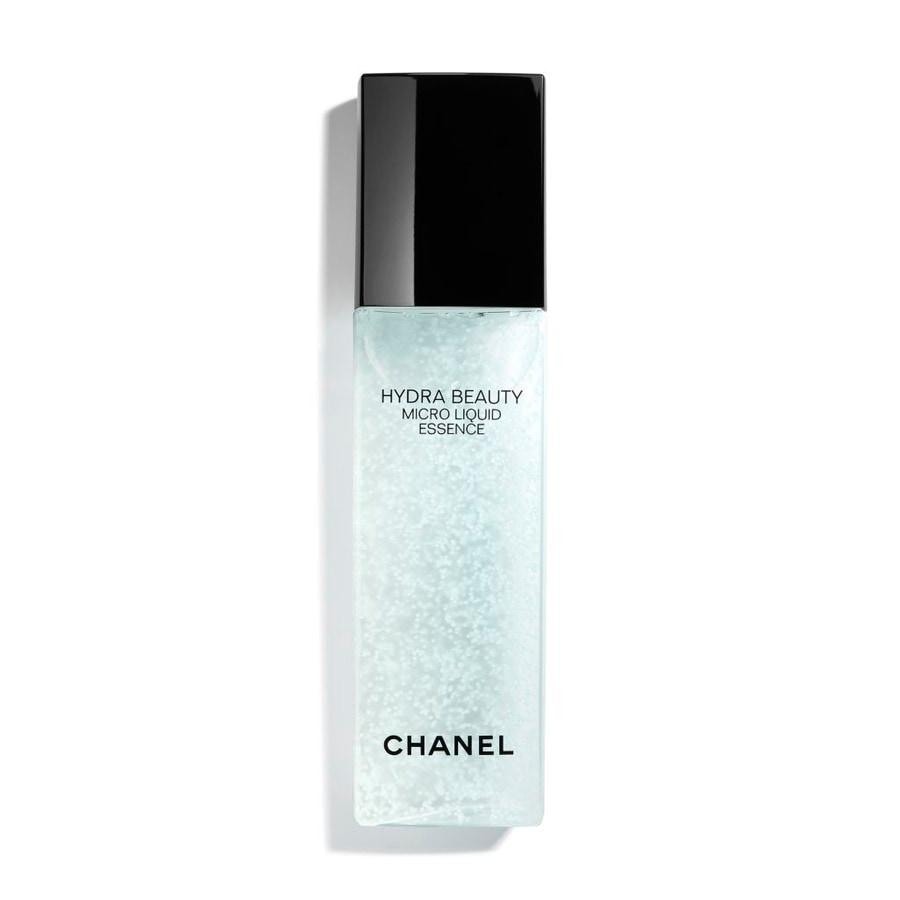 Chanel HYDRA BEAUTY MICRO LIQUID ESSENCE Toniki do twarzy