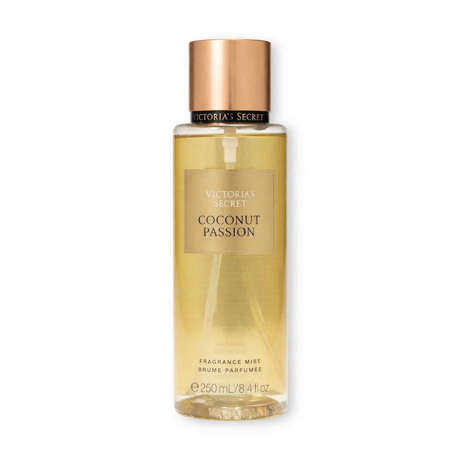 Victoria's Secret Coconut Mgiełki do ciała Damski