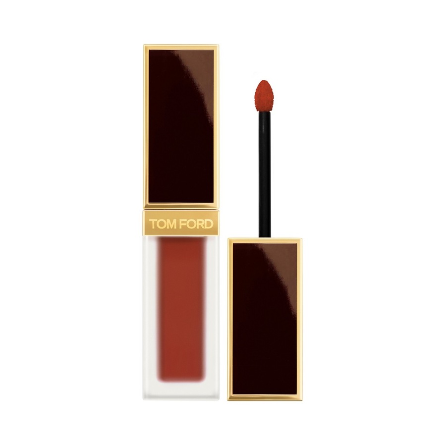 Tom Ford Runway Liquid Lip Color Matte Szminki 122 Smitten