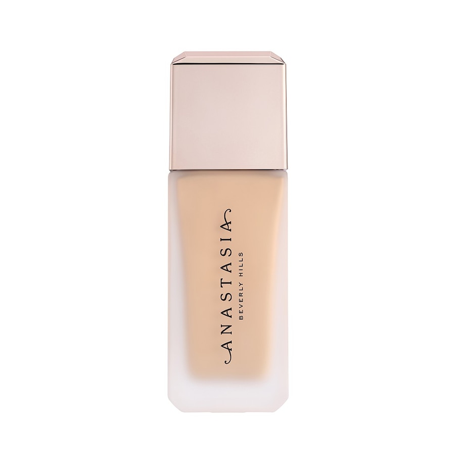 Anastasia Beverly Hills Impeccable Blurring Second Skin Matte Foundation - 1CR Podkłady 2.5W