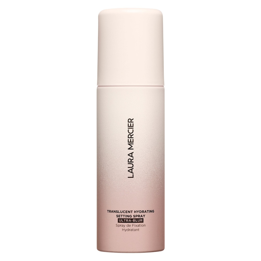 Zdjęcia - Pozostałe kosmetyki Laura Mercier Translucent Hydrating Setting Spray Ultra-Blur Utrwalacz do makijażu 100 ml