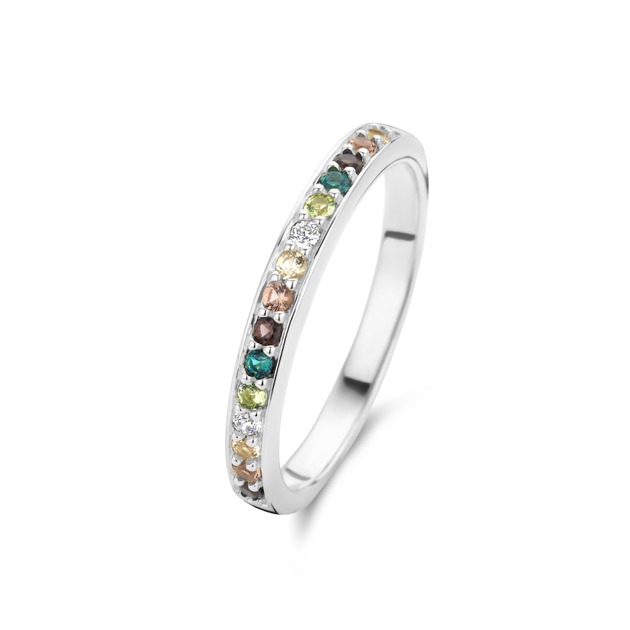 Parte Di Me Parte Di Me Santa Maria damen Ring Silber PDM33051-56 Pierścionki 1 ct Damski
