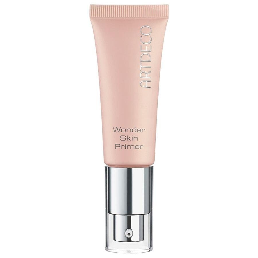 Artdeco Wonder Skin Primer Bazy pod makijaż i primery TRANSPARENT