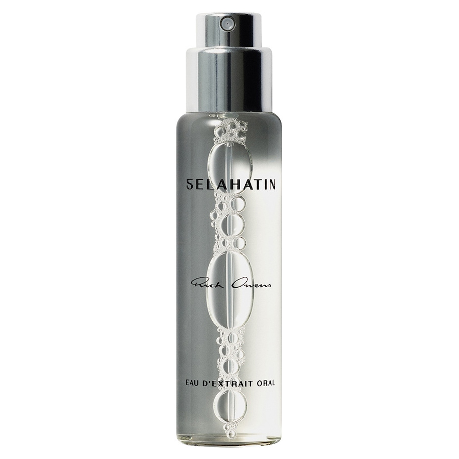 Selahatin RICK OWENS X SELAHATIN EAU D'EXTRAIT ORAL Akcesoria do pielęgnacji zębów