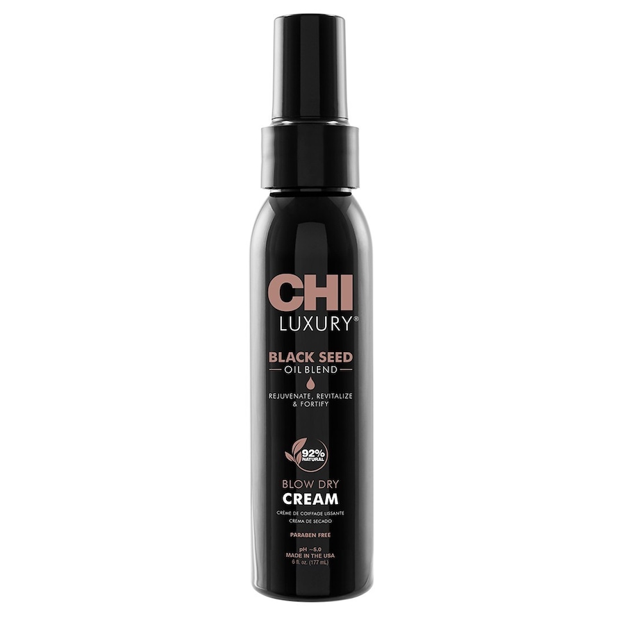 CHI Black Seed Oil Blow Dry Cream Wosk do włosów