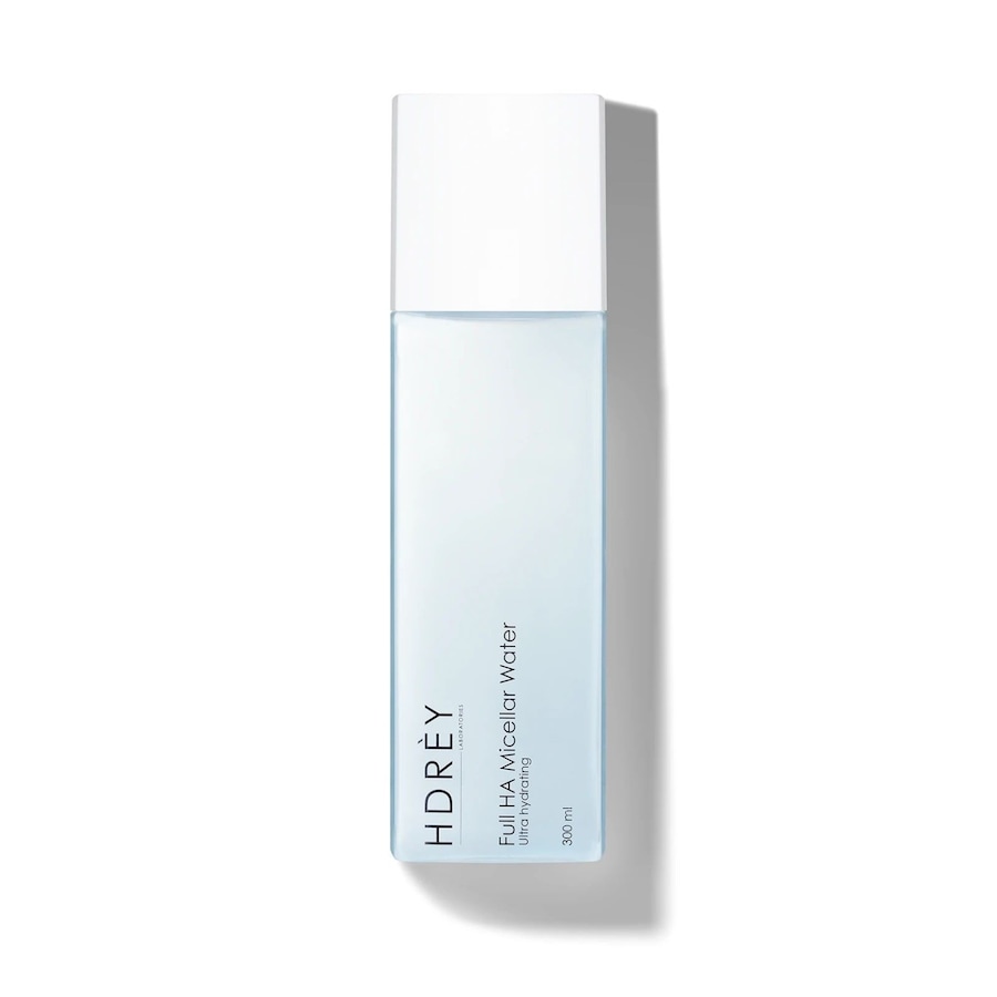 HDREY Cleansing & Fresh Full HA Ultra Hydrating Płyn miceralny