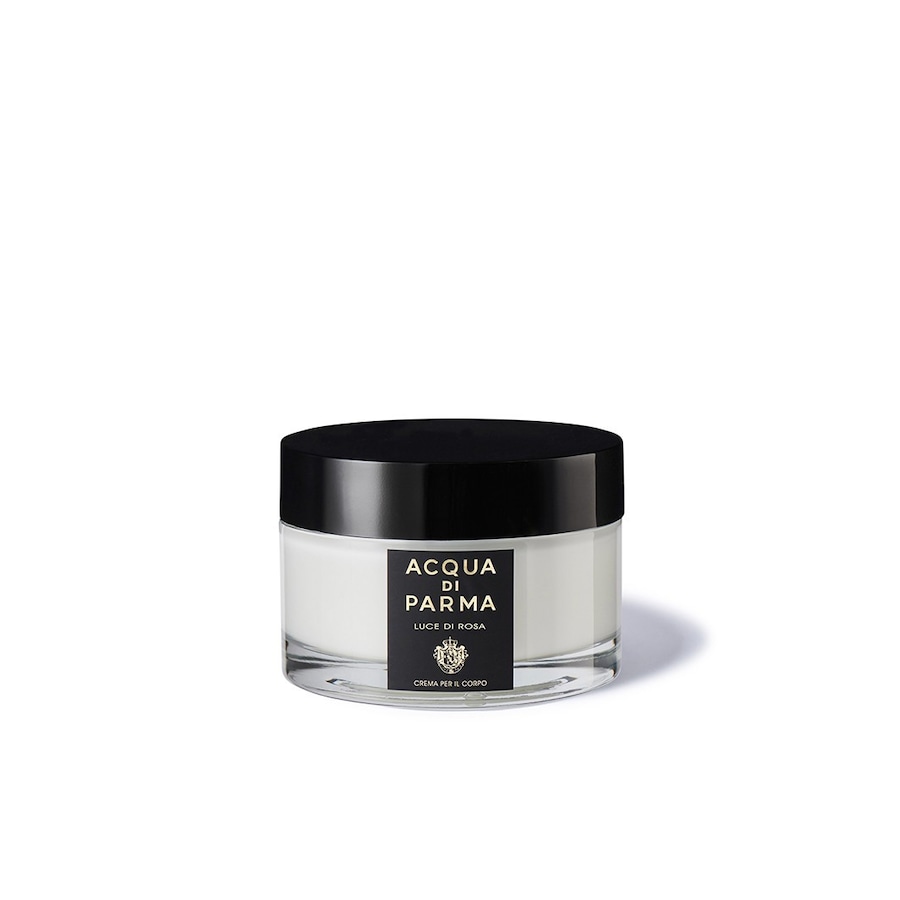 Acqua Di Parma Signatures Of The Sun Luce di Rosa Balsamy do ciała