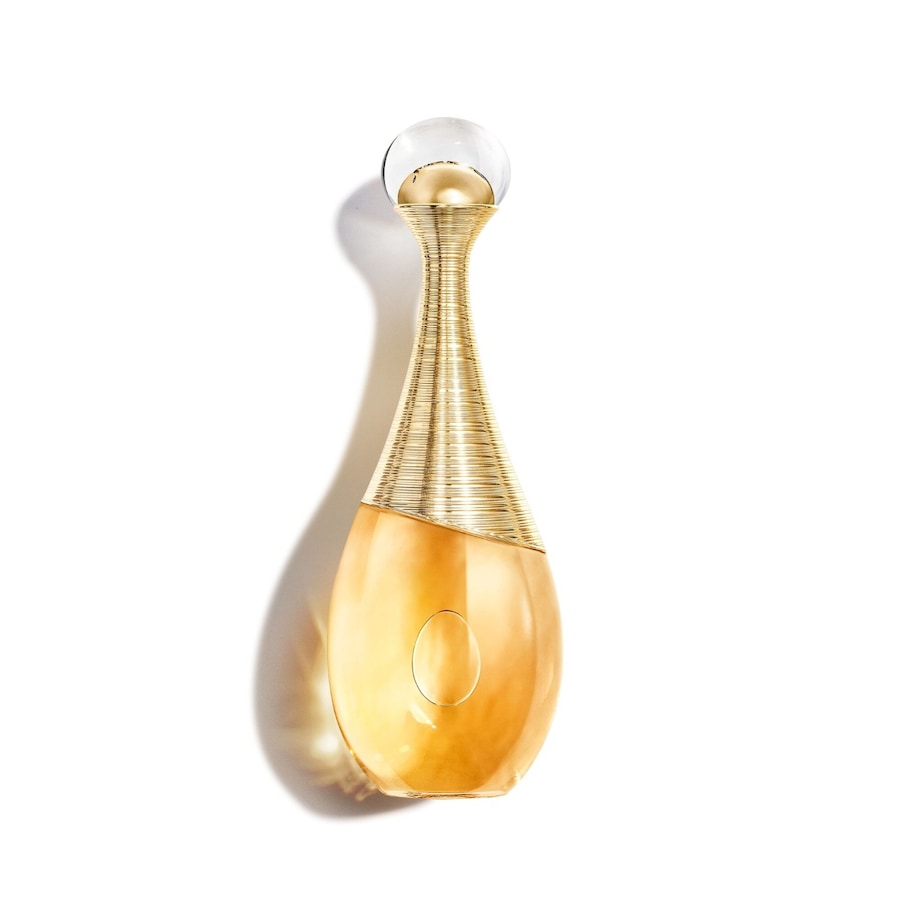 DIOR J’adore Intense Parfum - kwiatowe i miodowe nuty zapachowe Perfumy 50 ml Damski