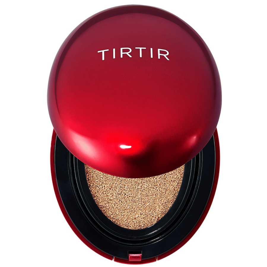 TIRTIR Mask Fit Red Mini Cushion 29N Natural Beige Podkłady 25N - MOCHA