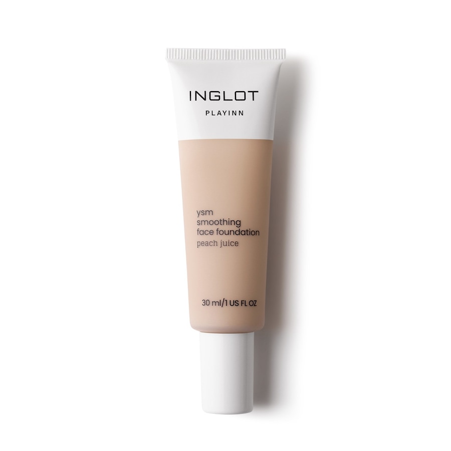 Inglot YSM INGLOT PLAYINN Wygładzający podkład do twarzy Podkłady 39