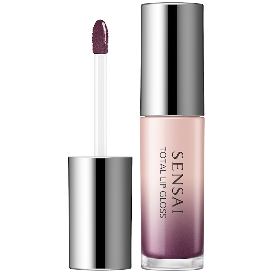 Sensai TOTAL LIP GLOSS Błyszczyki 1 - AKATSUKI BLACK