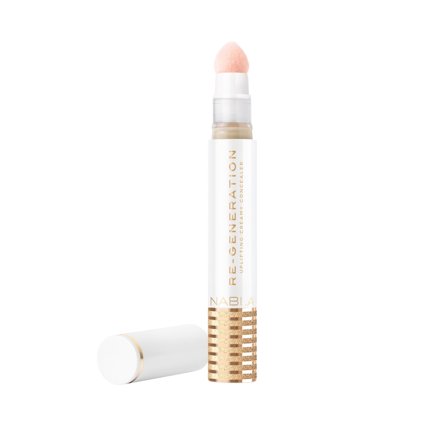 NABLA Re-Generation Concealer Korektory PORCELAIN