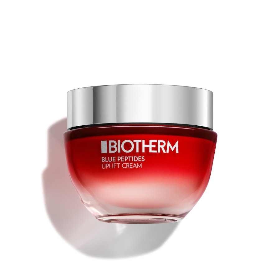 Biotherm Blue Peptides Red Algae Uplift Cream