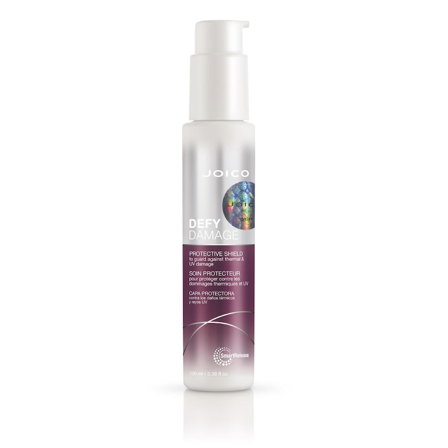 Joico Defy Damage Protective Shield Maski do włosów